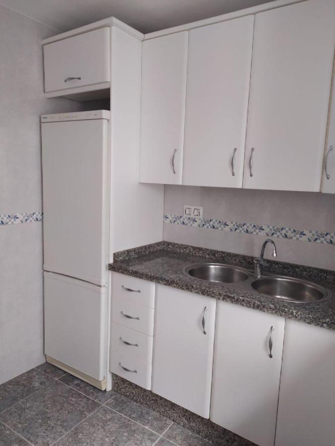 Apartment Costa De Playa *
