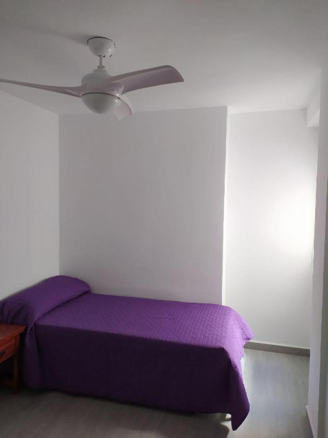 Apartment Costa De Playa *