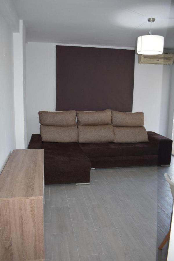 Apartment Costa De Playa *