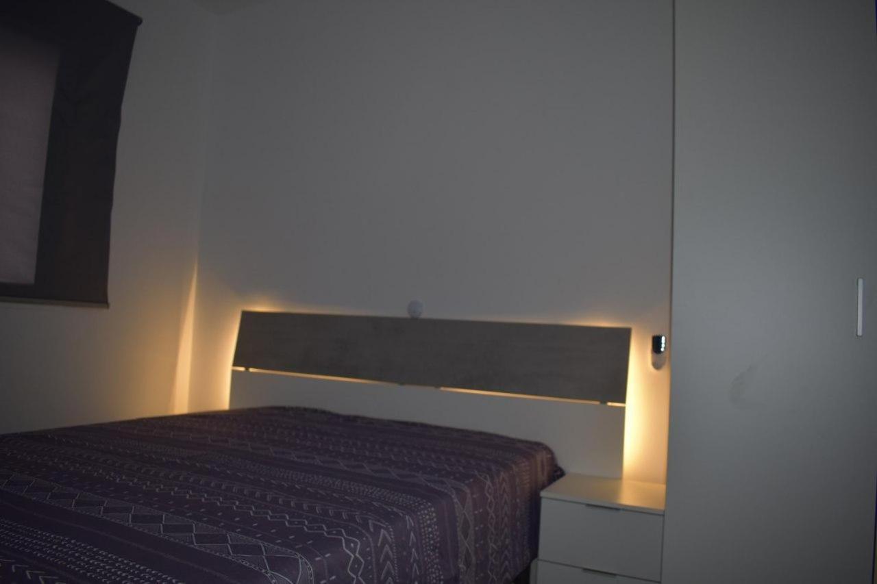Apartment Costa De Playa