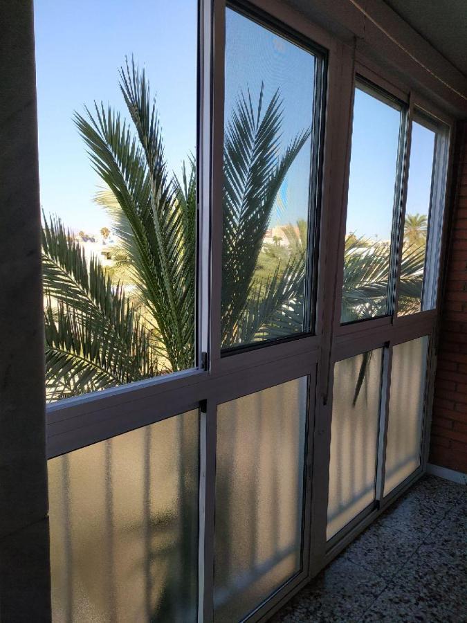 Costa De Playa Apartment *