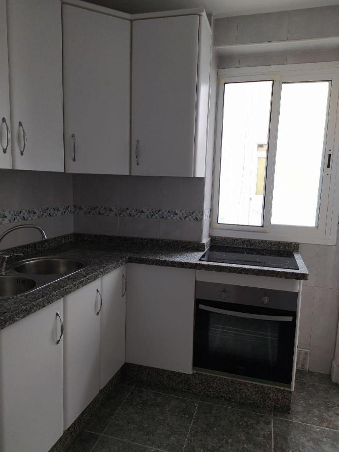 Apartment Costa De Playa