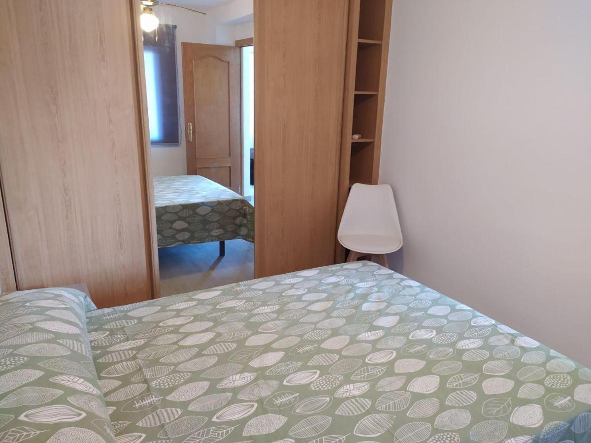 Apartment Costa De Playa