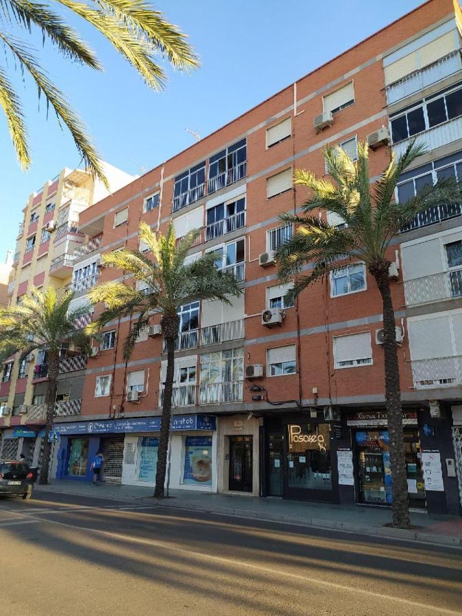 Costa De Playa Apartment *